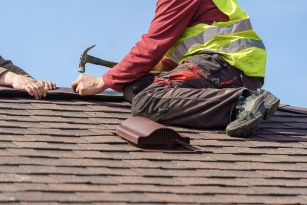 Best Flat Roof Repair Services  in Laguna Park, TX