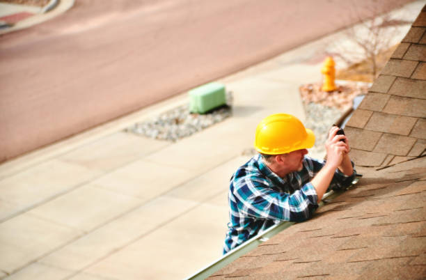 Best Commercial Roofing Services  in Laguna Park, TX