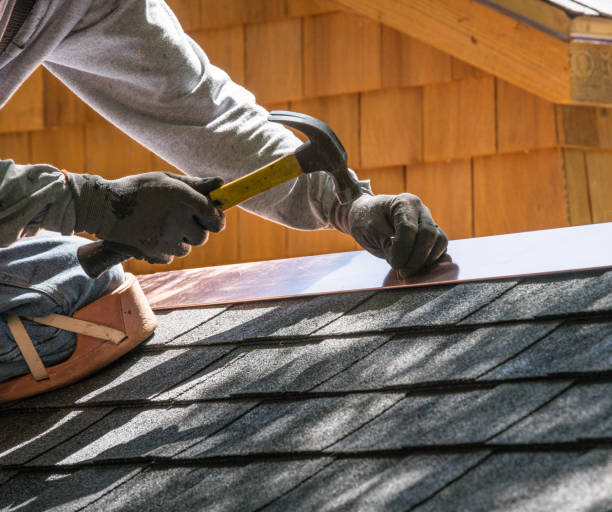 Best Commercial Roofing Services  in Laguna Park, TX